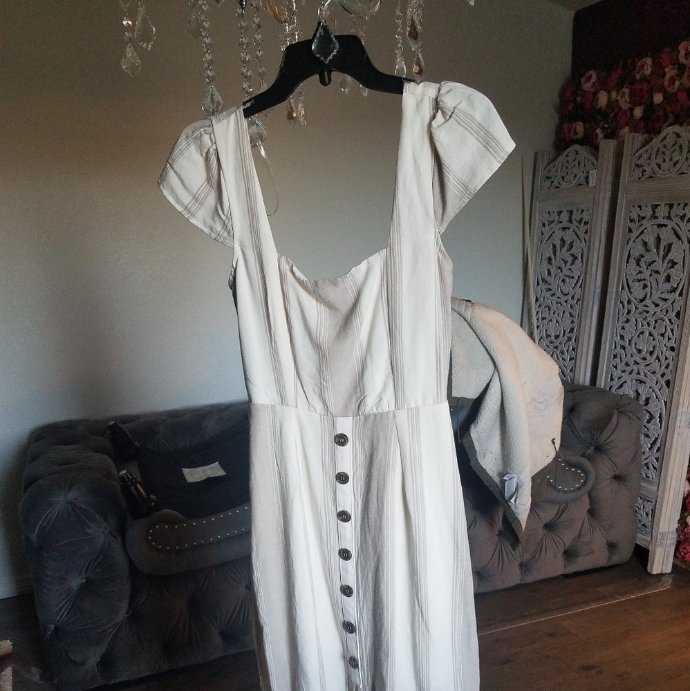 Altard  State dress